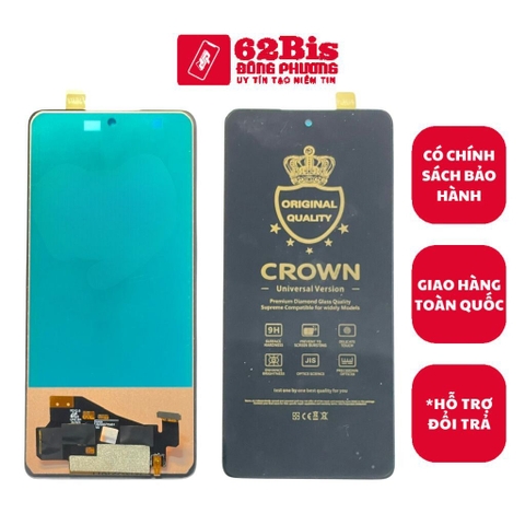 Màn Hình Samsung A72 / A725 / A726 Incell