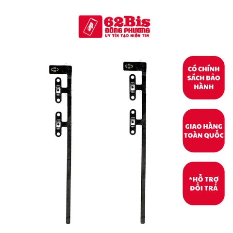 Dây Volume Ipad Air 3 A2152 / A2153 / A2154 / A2123 (Zin)