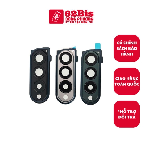 Vành Kính Camera Samsung Z Fold 3 5G/ ZFold 3 / SM-F926  (Zin)