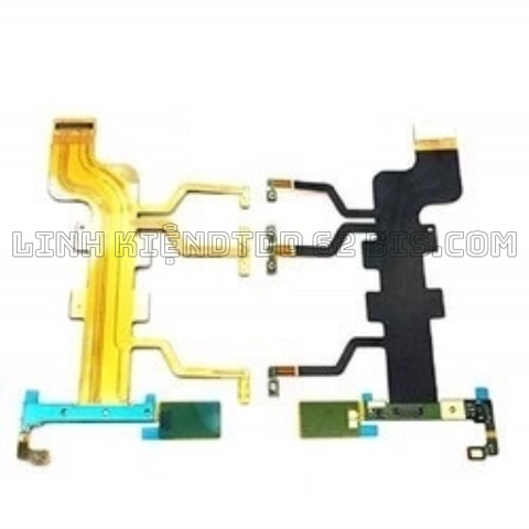 Dây âm lượng Volume Sony T2