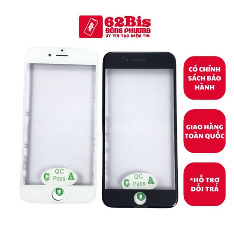 Kính Iphone 6G / IP 6 ( Oca + Ron )