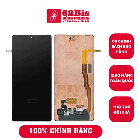 Màn Hình Samsung Note 20 / Note 20 / N980 / N981 rời  (100% chính hãng )