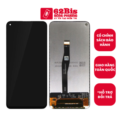 Màn hình Huawei Nova 5T Full Zin New Hãng MHHW-N5T