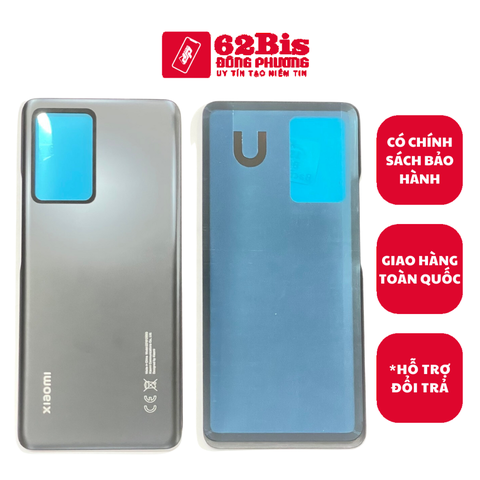 Vỏ / Lưng Sau Xiaomi Mi 13 Lite / Mi 13Lite / Civi 2 (Zin máy)