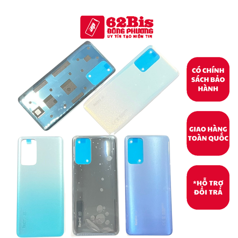 Vỏ / Lưng Sau Xiaomi Redmi Note 11 5G / Note 11S 5G (Zin máy)