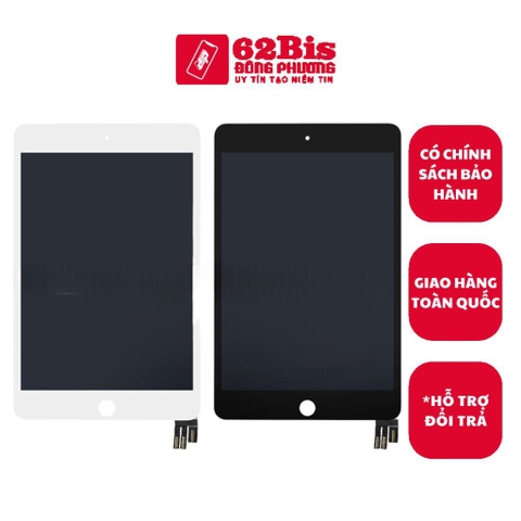 Màn Hình Ipad mini 5 / Ipad mini5 / A2133 / A2124 / A2146 / A2125 full bộ (Zin new)
