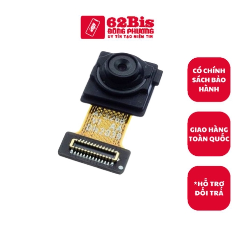 Camera Trước Oppo A15/ A15S/ C11/ C12 (Zin)