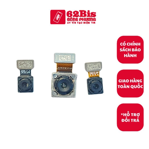 Camera sau Oppo A55 - 4G - Bộ 3 Cam (Zin Máy )
