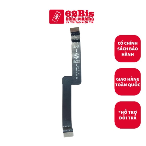 Cáp Nối Main Sạc Black Shark 4 (Zin Máy )