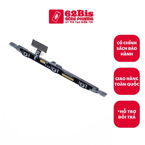 Dây Mở Nguồn + Volume Xiaomi A2 (Zin Máy )