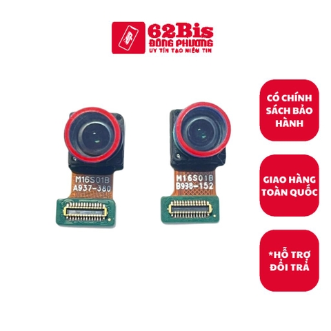 Camera Trước Oppo A5-2020 / A9 -2020 / A31 (Zin)