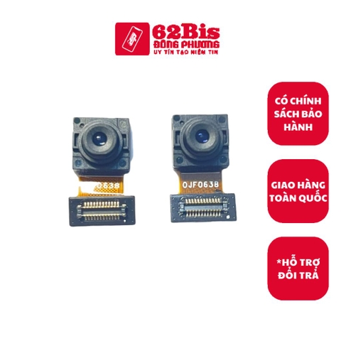Camera trước Oppo F5 (Zin)