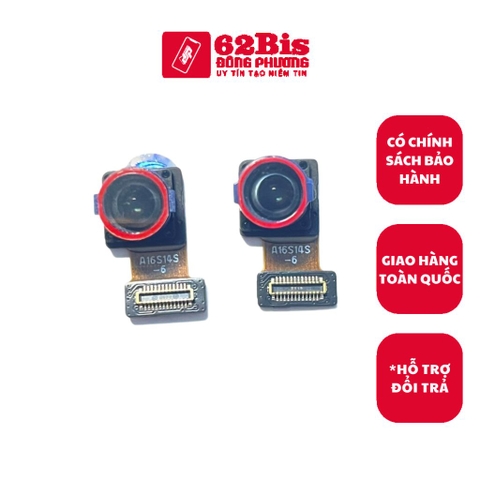 Camera Trước Oppo A54-4G / A55-4G / A92s / Reno 4z 5g / A72 5g / Realme 6 (Zin)