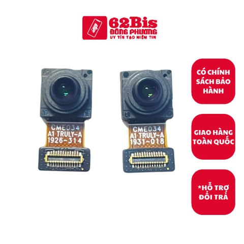 Camera Trước Oppo Realme 5 Pro / Realme 5Pro  (Zin)