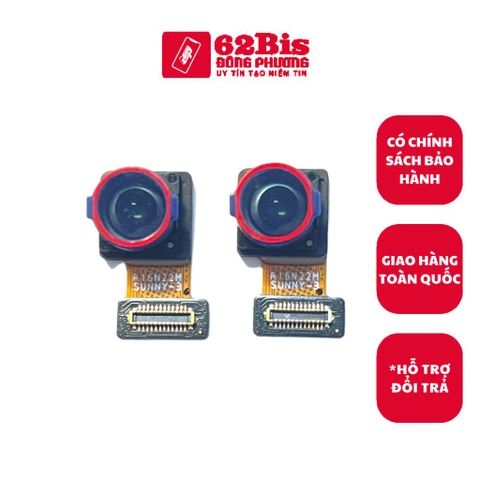 Camera trước Oppo Realme 7 Pro / Realme7 Pro  (Zin)