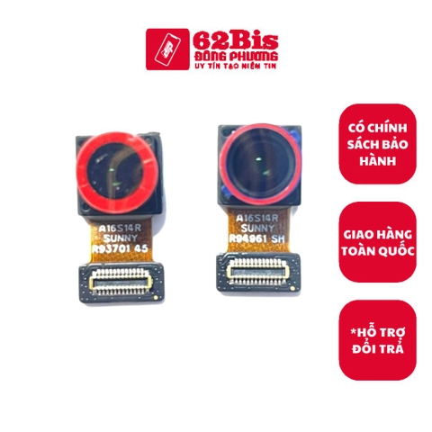 Camera trước Oppo A91 (Zin)