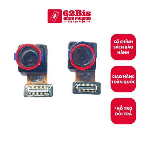 Camera Trước Oppo Realme 8 5g / Realme8 5g (Zin)