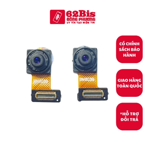 Camera trước Oppo A57 2022 / A16 / A76 / A36 mã HNE1306 (Zin)