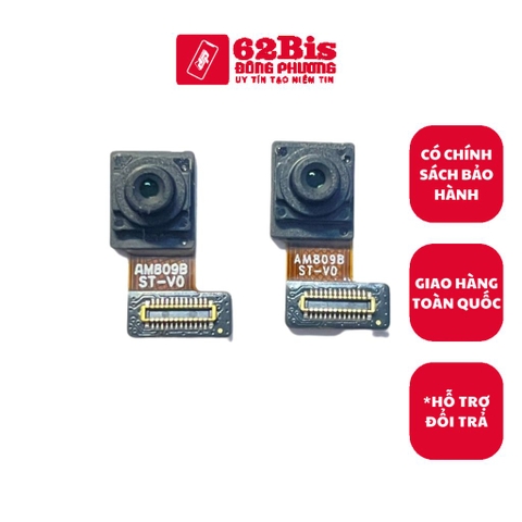 Camera Trước Oppo Realme C17 / RMX2101 (Zin)