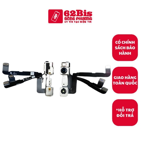 Dây Camera Trước + Face Id  Iphone 11 Pro / Ip 11pro / IP 11P (Zin)