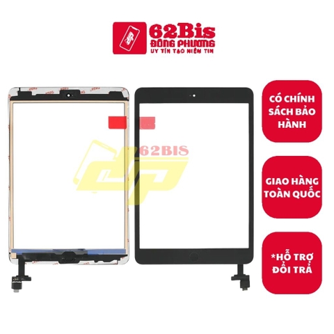 Cảm Ứng Ipad Mini 1 / Mini 2 (Zin)