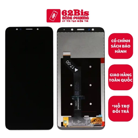 Màn hình Xiaomi Redmi 5 Plus / Redmi Note 5 Plus / MEG7,MEI7 (Zin)