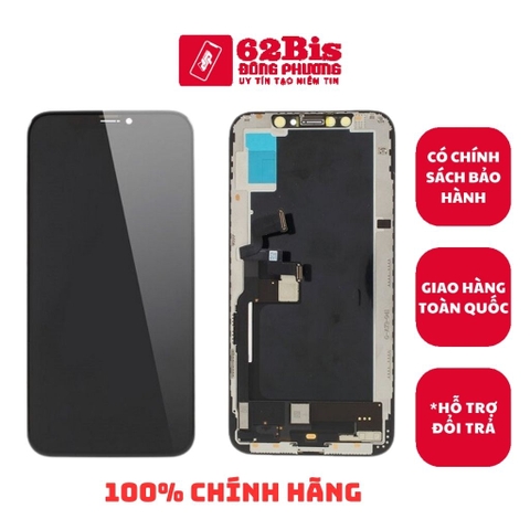 Màn Hình Iphone Xs (Zin Bóc Máy)