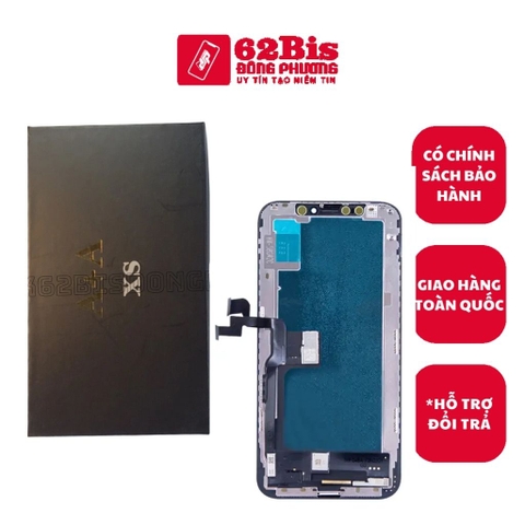 Màn Hình Iphone Xs Amoled (Hãng KTX)