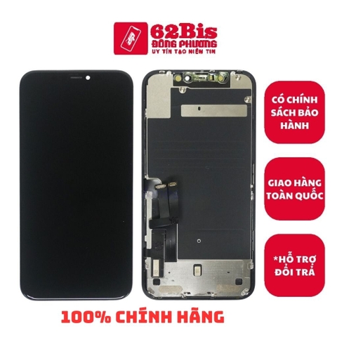 Màn Hình Iphone 11 ek  (100% chính hãng)
