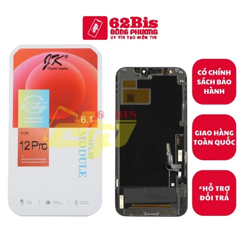 Màn Hình Iphone 12 / 12Pro / 12 pro (JK)