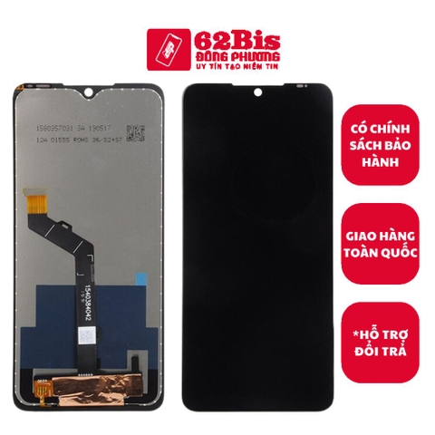 Màn Hình Nokia 6.2 / Nokia 7.2 / Nokia 6.3 ( Zin)