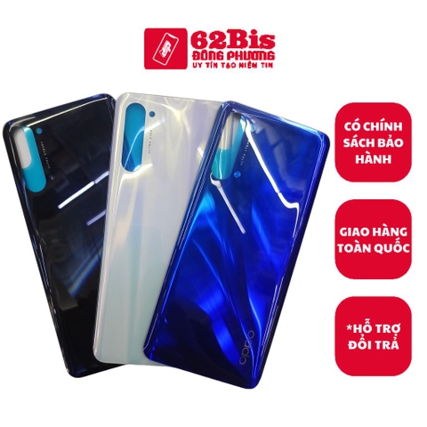 Vỏ / Lưng sau Oppo Reno 3 5G / Find X2 Lite (Zin)
