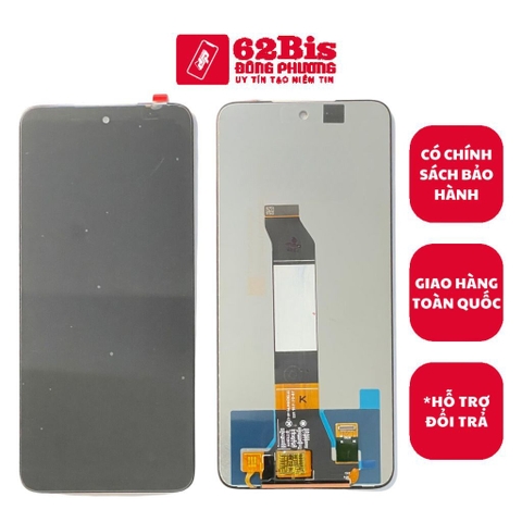 Màn Hình Xiaomi Redmi Note 10-5G / Note 10 JE / Pocophone M3 pro (Zin)