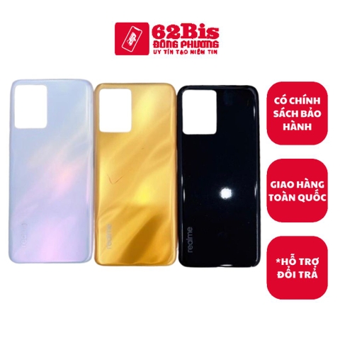 Vỏ / Lưng sau Oppo Realme 9 Pro 5g / Realme 9 - 5G / Realme Q5 (Zin)