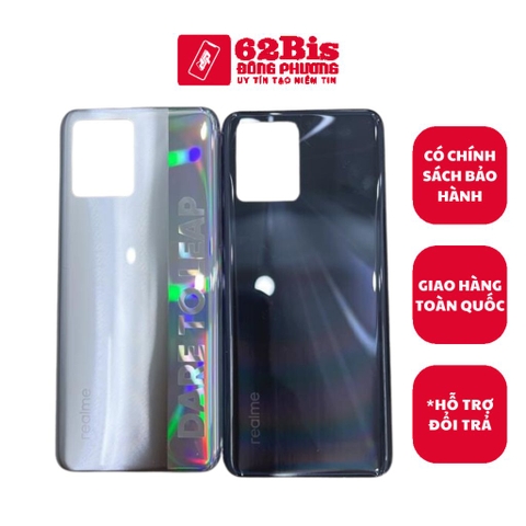 Vỏ / Lưng sau Oppo Realme 8 4g / Realme 8pro / Realme 8 pro (Zin)