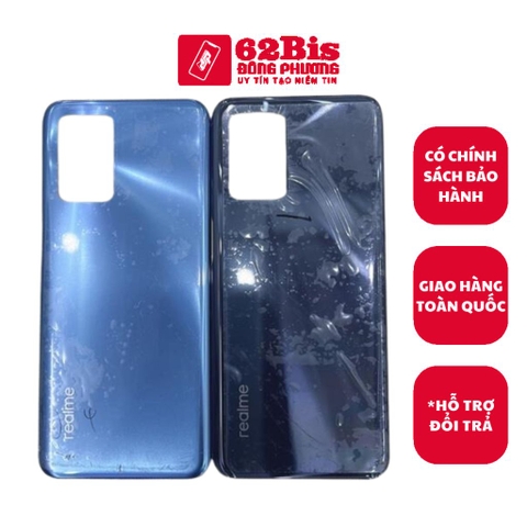Vỏ / Lưng sau Oppo Realme 8 -5G (Zin)