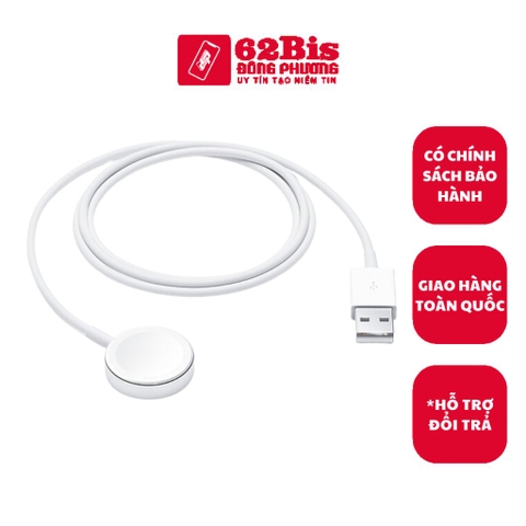 Cáp Sạc Apple Watch