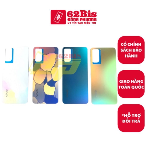 Vỏ / Lưng sau Vivo V23E (Zin)