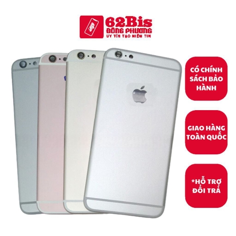 Vỏ Iphone 6 Plus / 6Plus Full Bộ (Zin)