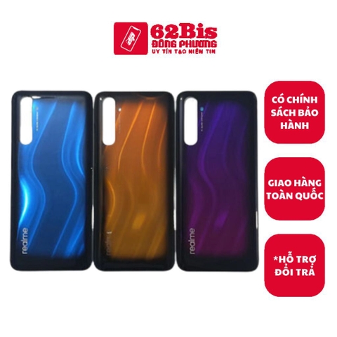 Vỏ / Lưng Sau Oppo Realme 6 Pro / Realme 6Pro / Realme6 Pro (Zin)