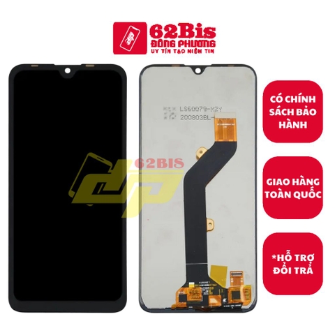 Màn Hình Tecno Pop 5 / Pop5 / BD2 (Zin)