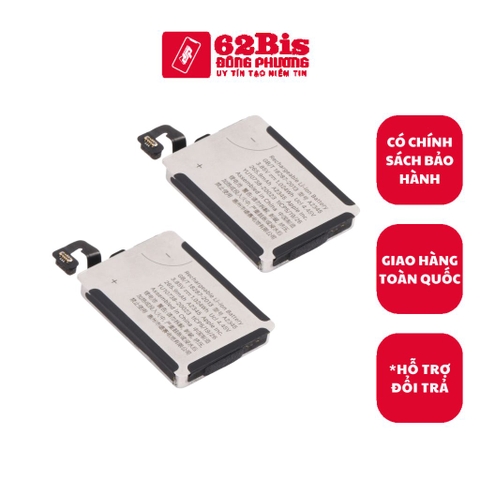 Pin Apple Watch Series 6 - 40mm / A2345  - 265mAh  (Hãng G + Oca)
