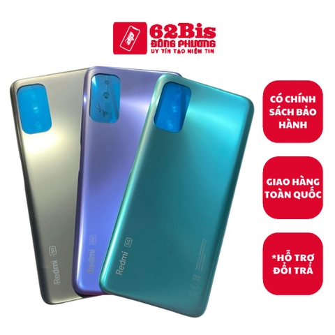 Vỏ / Lưng sau Xiaomi Redmi Note 10 5G / Redmi Note10 - 5g (Zin Máy)