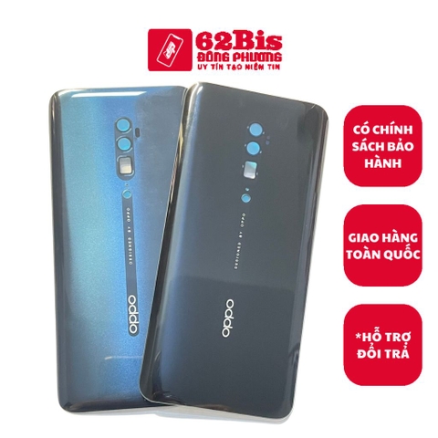 Vỏ / Lưng sau Oppo Reno 10X Zoom / Reno 10 / Reno Zoom (Zin)