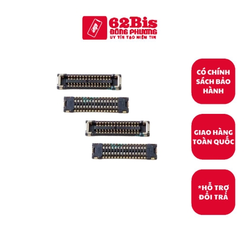 Socket Màn Hình Oppo  C11 / C12 / C25