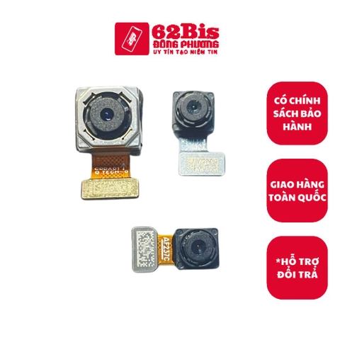 Camera Sau Oppo A54 4g - Bộ 3 Cam (Zin Máy )