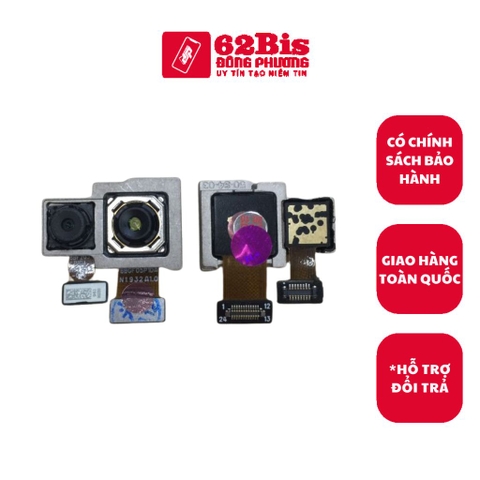 Camera Sau Oppo F11 - Bộ 2 Cam (Zin)