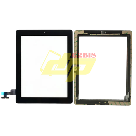 Cảm Ứng Ipad 2 / Ipad2 (Zin)