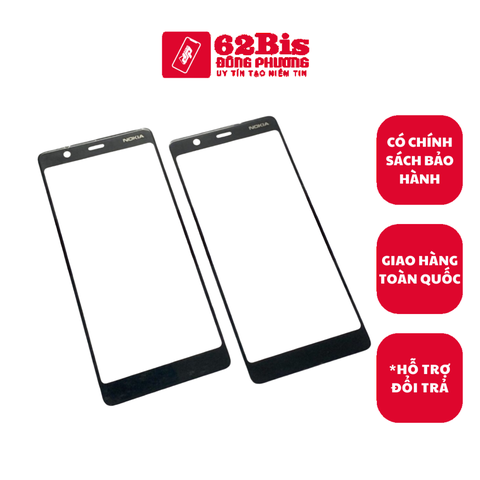 Kính Không Keo Nokia 5.1