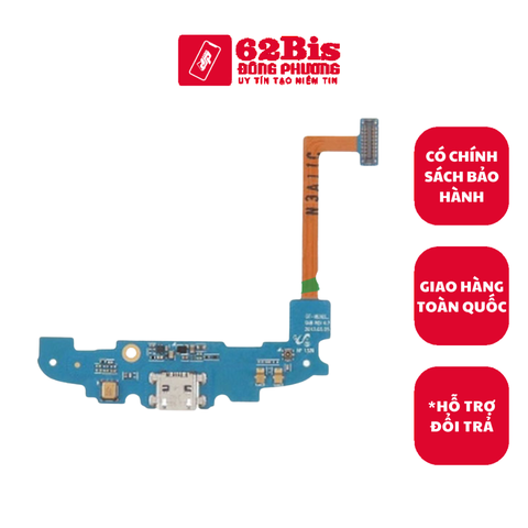 Cụm Sạc Samsung Nội Địa I8262